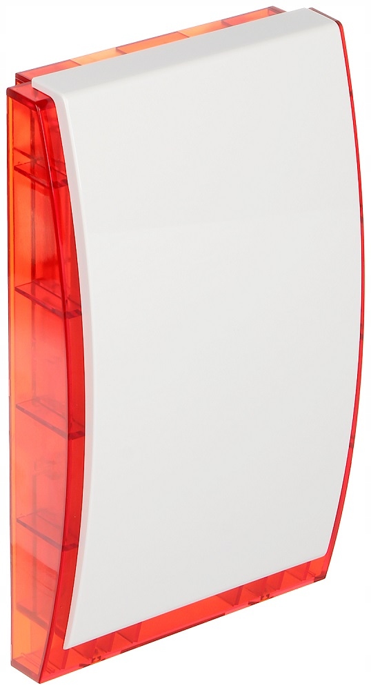 SATEL Sygnalizator zewnętrzny ASP-200-R ABAX 2 Marka Satel