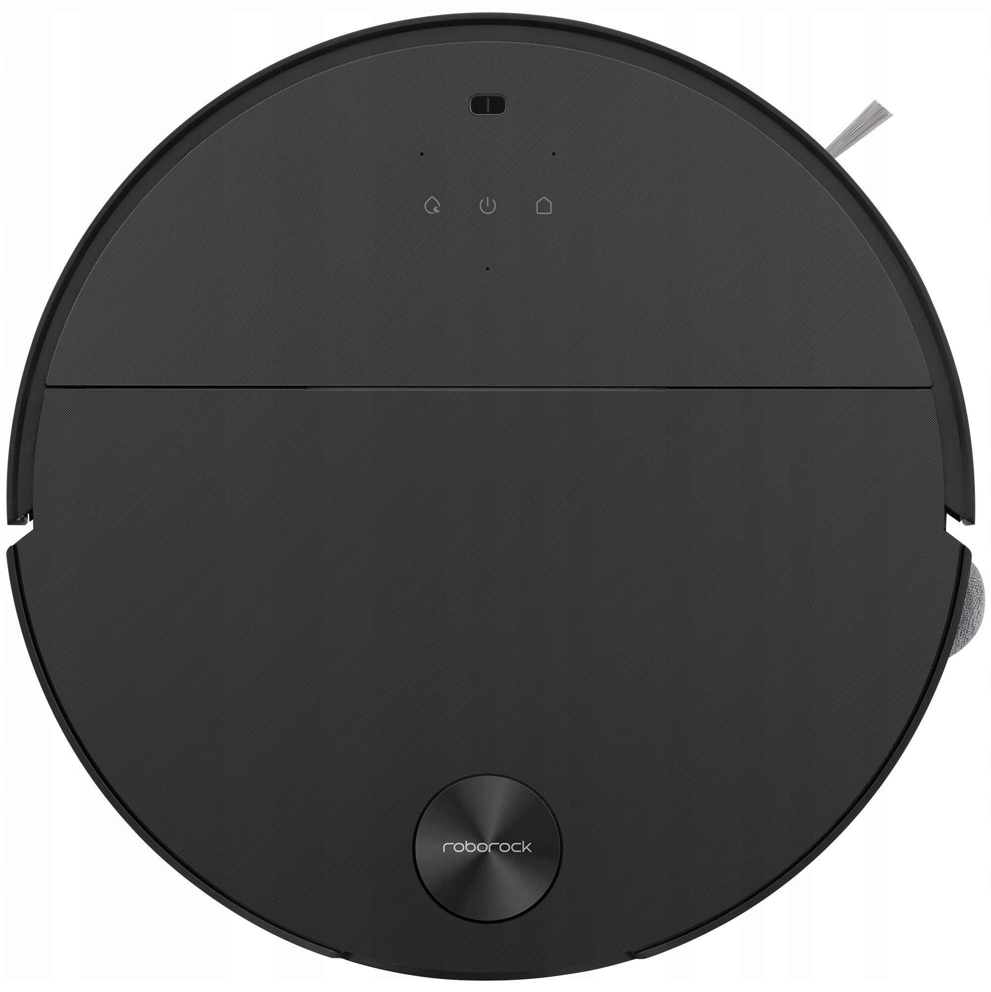 ROBOROCK Saros 10 Чорний робот-прибиральник