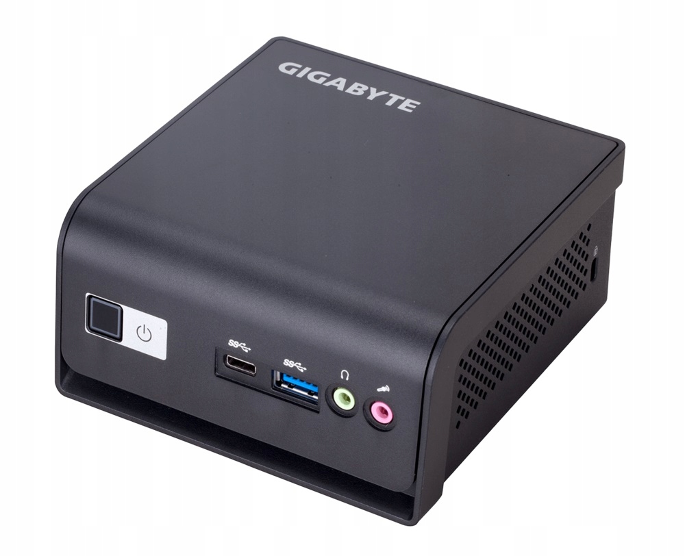 Gigabyte Brix GB-BMCE-5105
