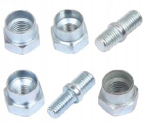 ZESTAW ADAPTERÓW DO GŁOWICY ŻYŁKOWEJ EASY-LOAD T2