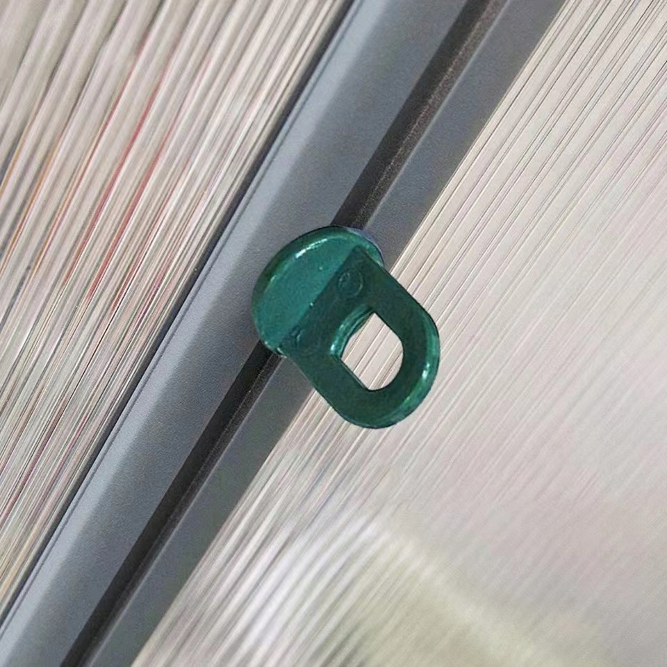 UCHWYTY WIESZAKI ZACZEPY DO ROŚLIN DO SZKLARNI x50 Producent inna