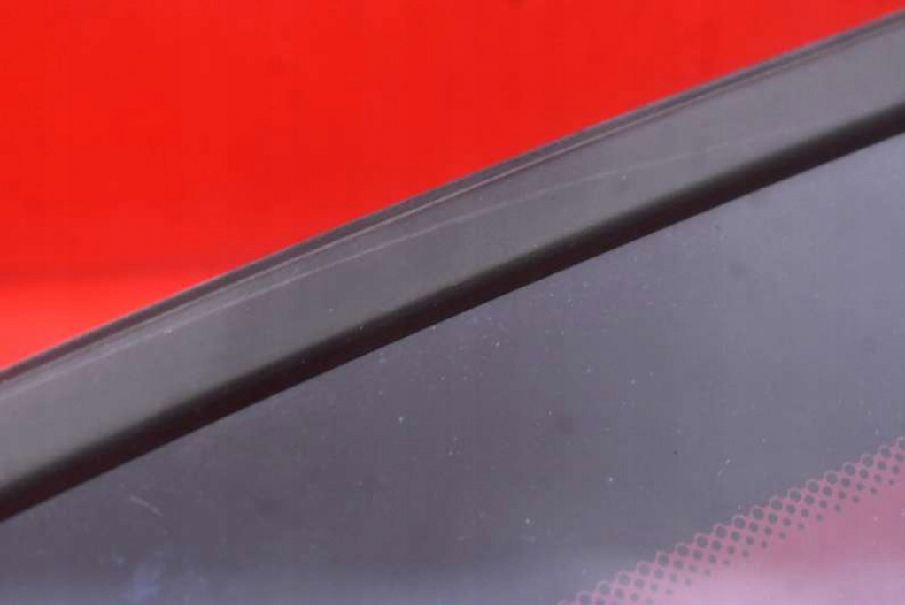 window side right rear part rear HYUNDAI SANTA FE 2 II 06-10