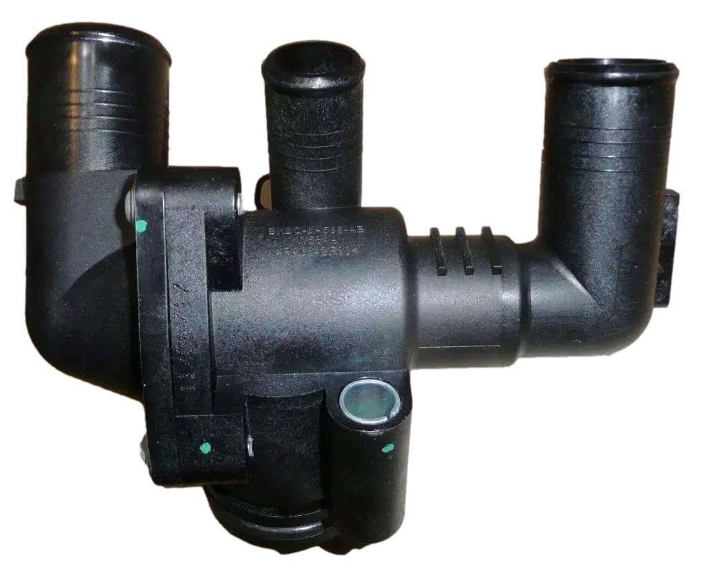 Kryt termostatu Originál 9678741380 Psa