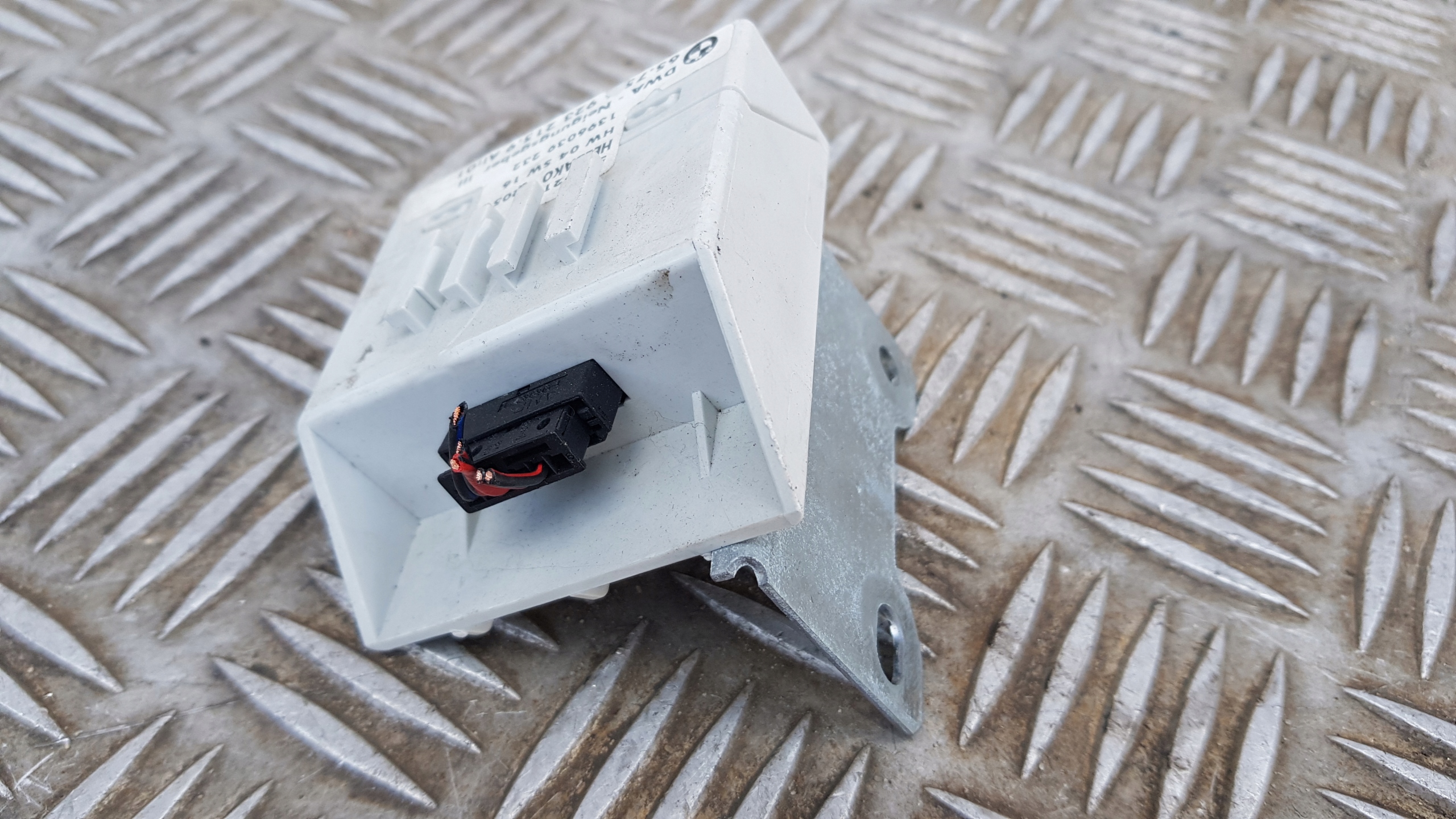 BMW E39 modul ALARMU 6923215