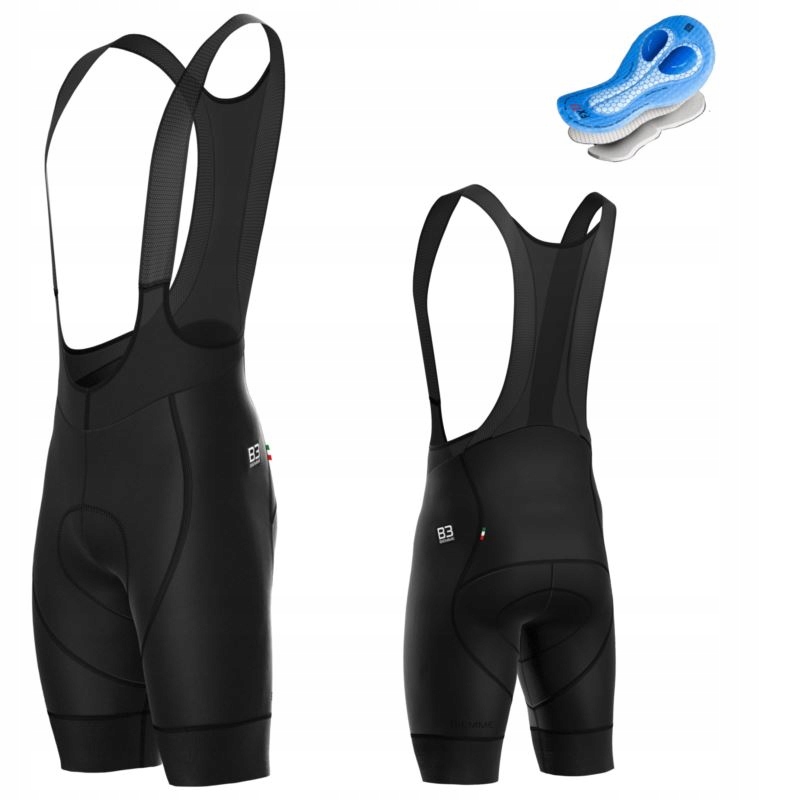 Biemme Legend Eco pánské kraťasy