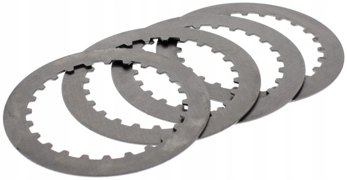 Kovové kotouče spojky Honda XL 250 R 82-83 Nové