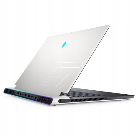 Laptop Dell Alienware x17 R2 17' I7 64/4TB 3080 TI