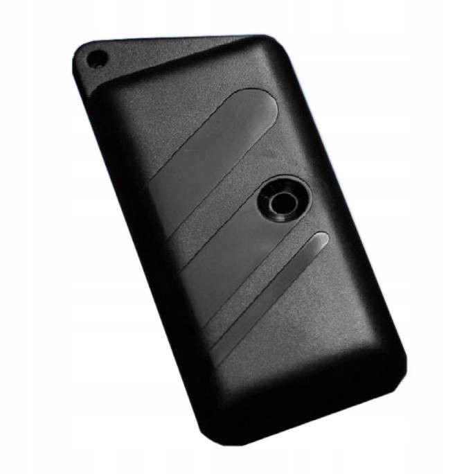 Obudowa Pilota P-14BK 84x37x14 czarna