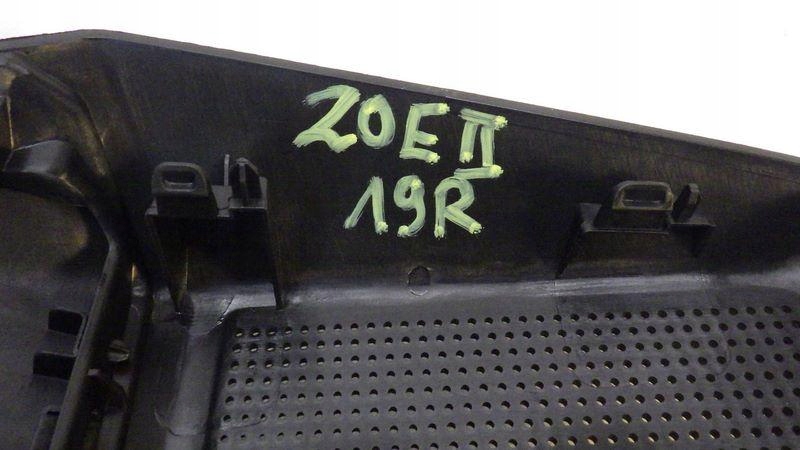 корпус зеркала renault ZOE II 963298836R