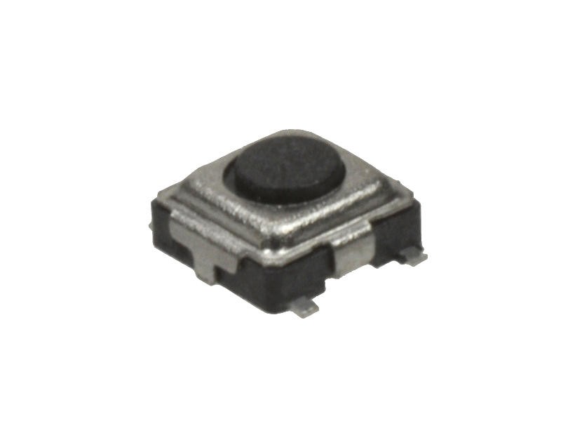 

Mikroprzycisk Smd 160gf 3,1x3,1mm 1,5mm