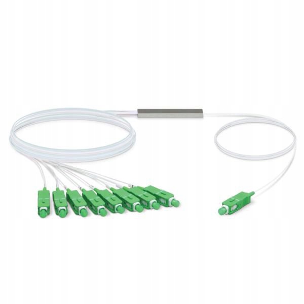 Ubiquiti Networks UFiber Splitter 1:8 (Rozbočovač)