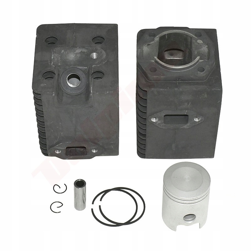 Valec Wacker WM80 45mm (0099336) Hq