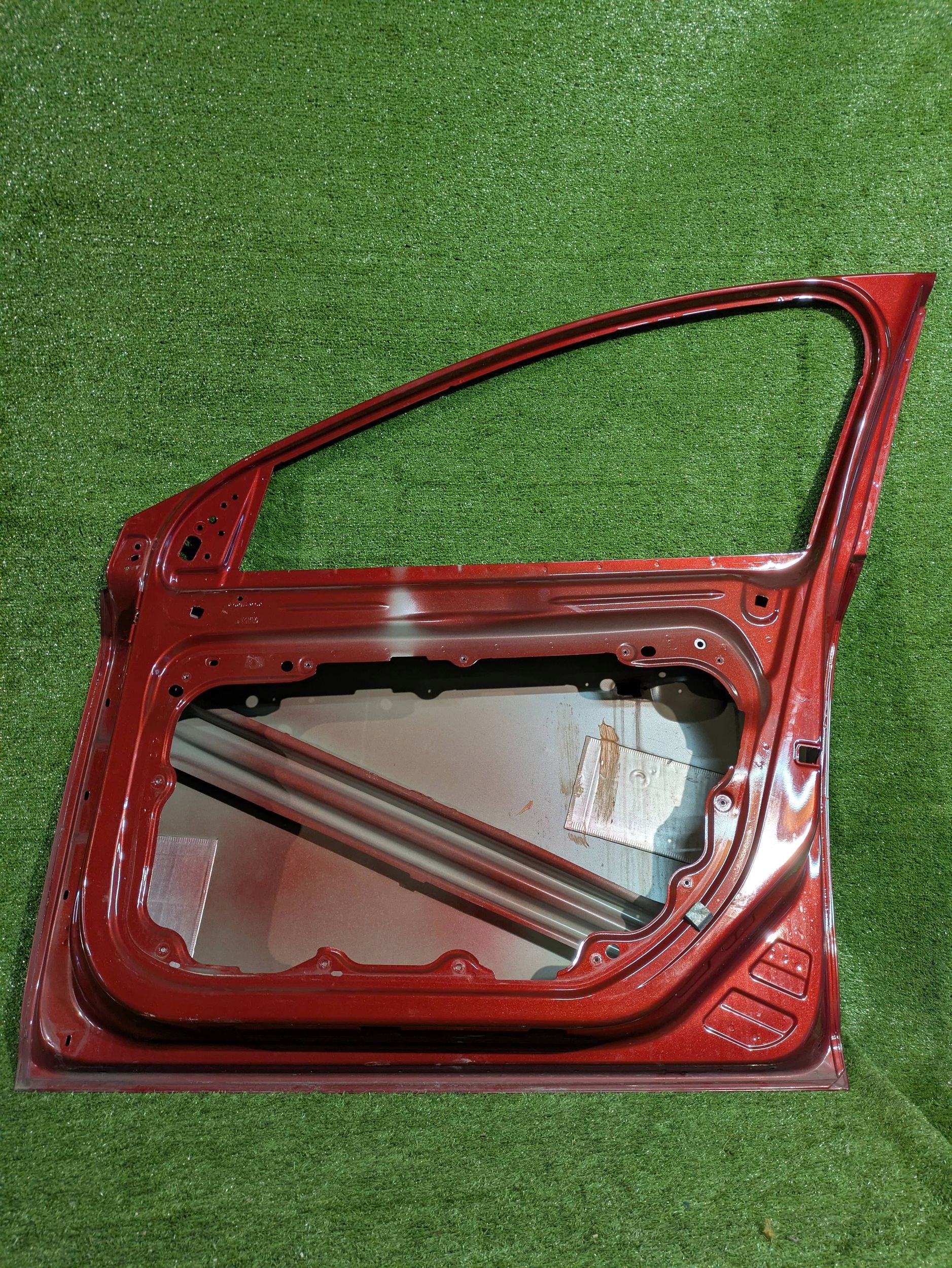 door right front right front VOLVO V40 NR.3903
