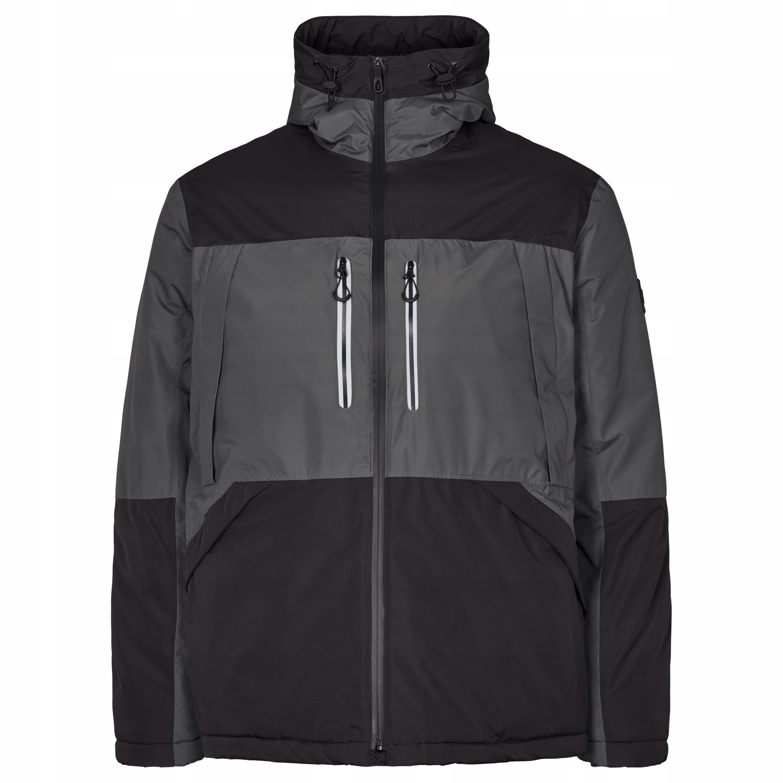 North 56°4 Velká Zimní Bunda Lyžařská 4XL 160 cm