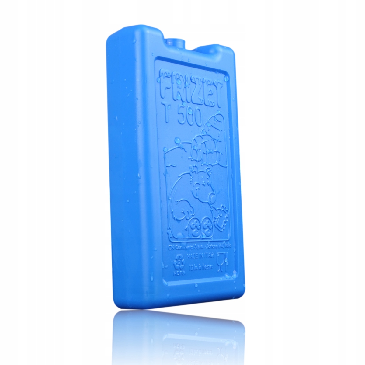 

Wkład chłodzący do lodówki turystycznej 500 ml
