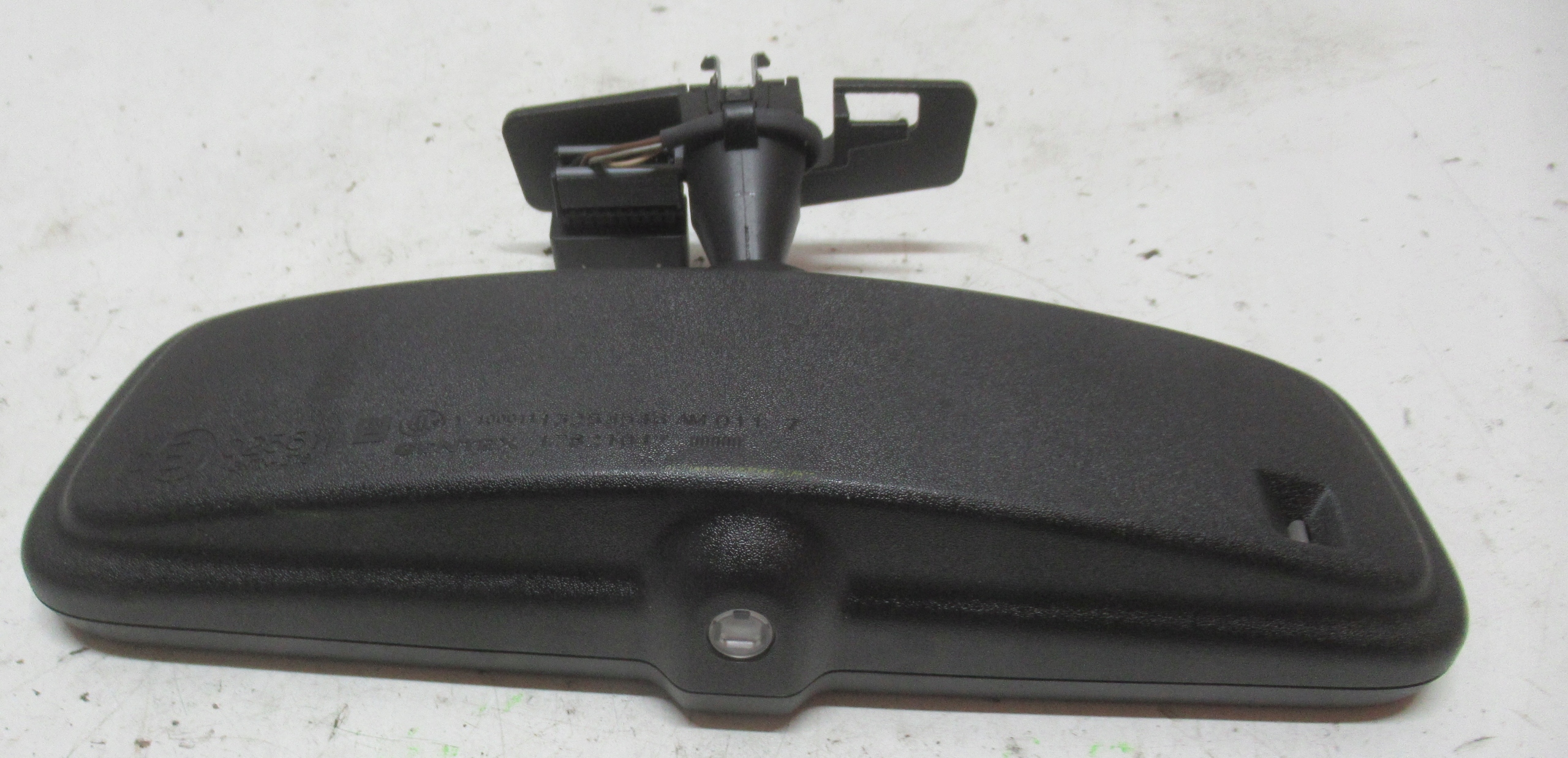 OPEL ASTRA H CABRIO 06R rear-view mirror inner 13253546