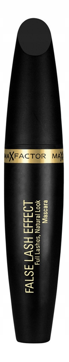 Max Factor False Lash Effect Tusz 13ml Black (01)