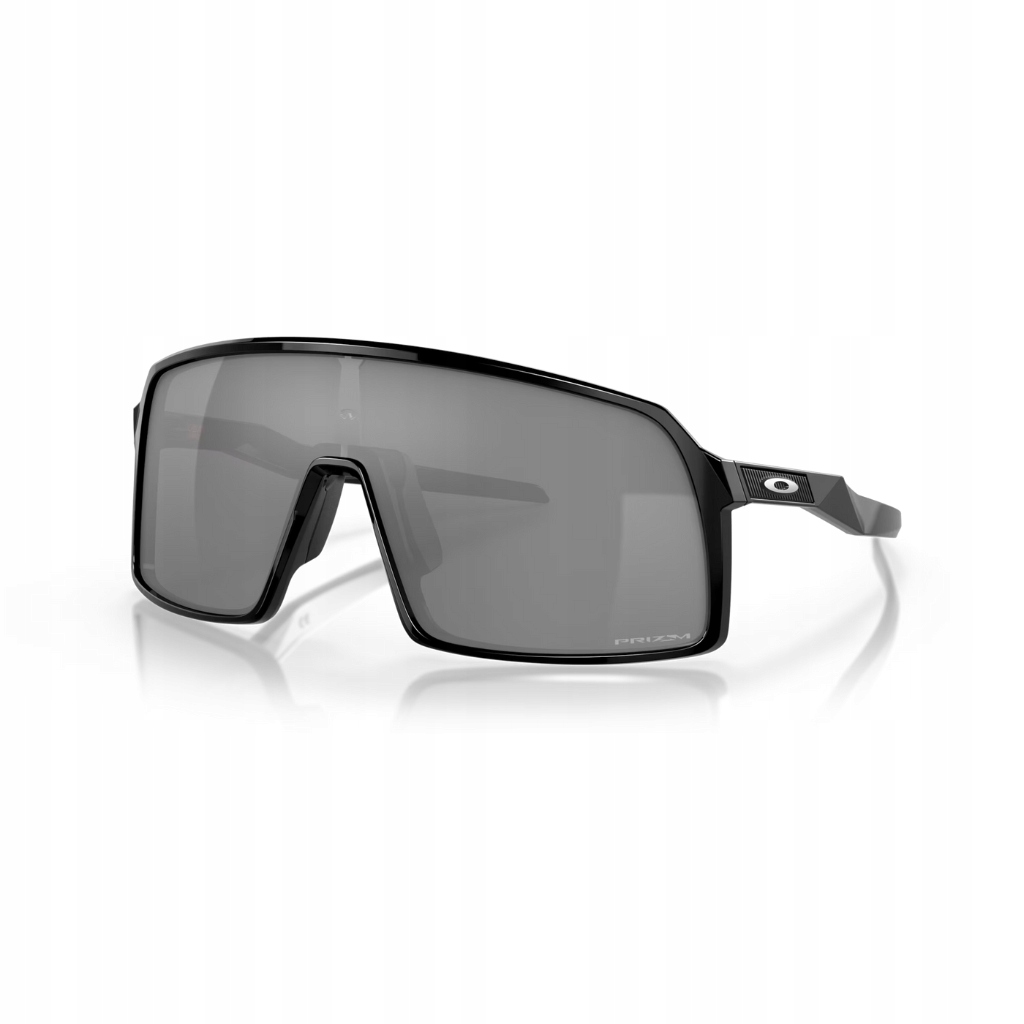 Sluneční brýle Oakley Sutro polished black/prizm black