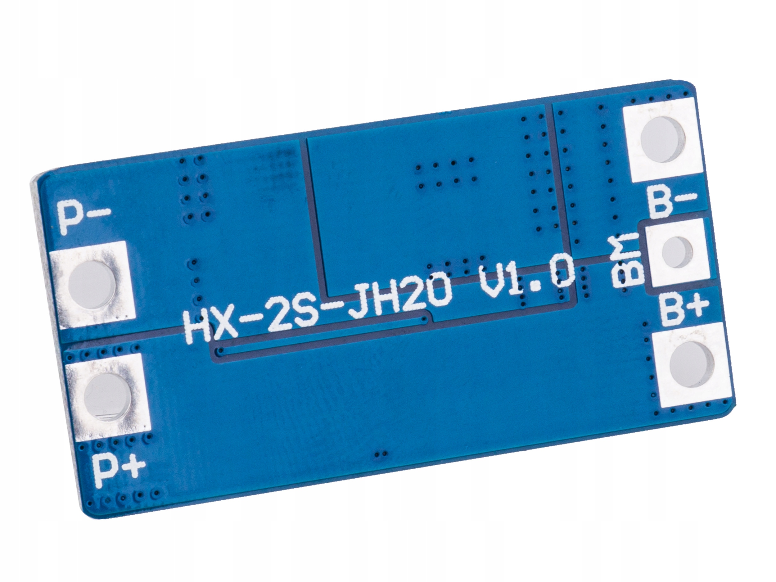 Ładowarka moduł BMS Li-Ion 18650 2S 10A 7,4V 8,4V Producent Inna