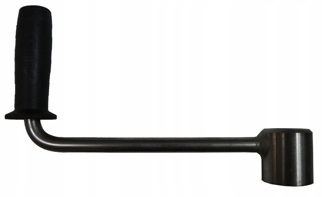 A352947 - Рукоятка Рычага Тягового Устройства Alko 501