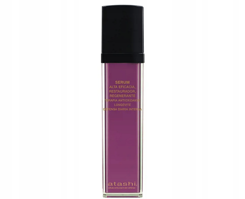Atashi Regenerační Pleťové Sérum 50 ML 7F28