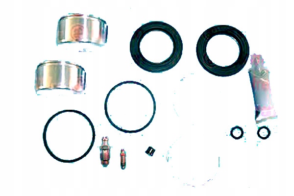 Sada Pro Opravu Svorky Autofren Seinsa 311851 31