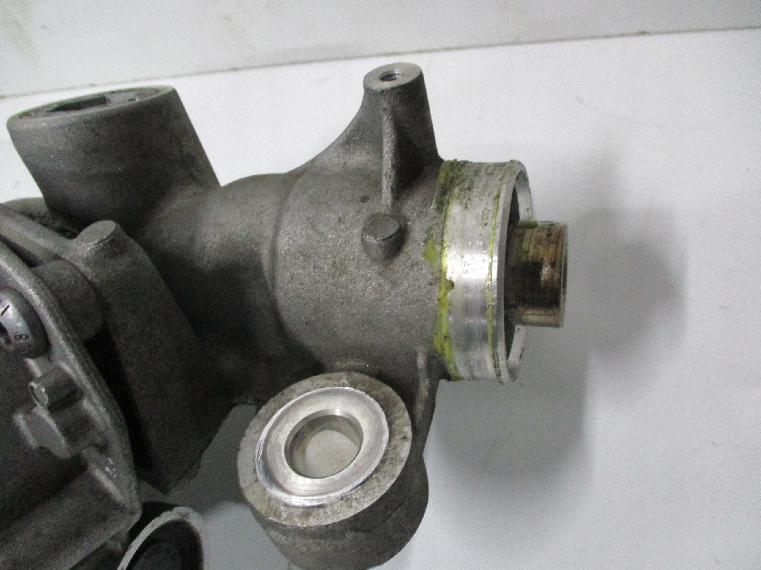 Boîter direction RENAULT AUSTRAL 6820000429C