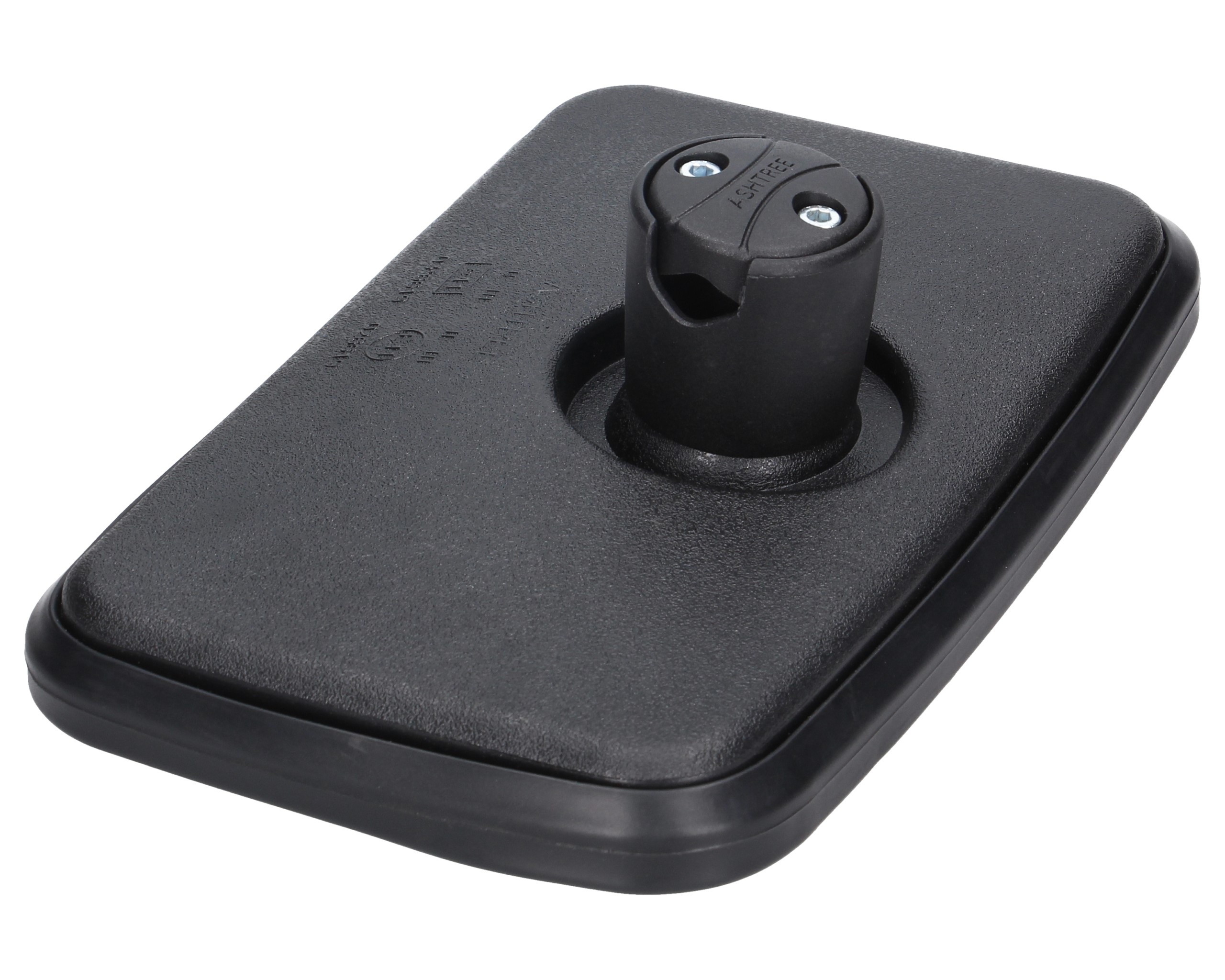 zrcátko nerozbitné traktoru, bagry 245x162mm