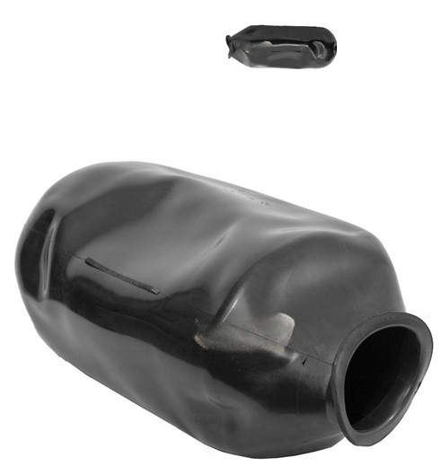 Epdm gumový vak na hydrofor čerpadla Malec-Pumpy Imera MH1300 Wao 100L