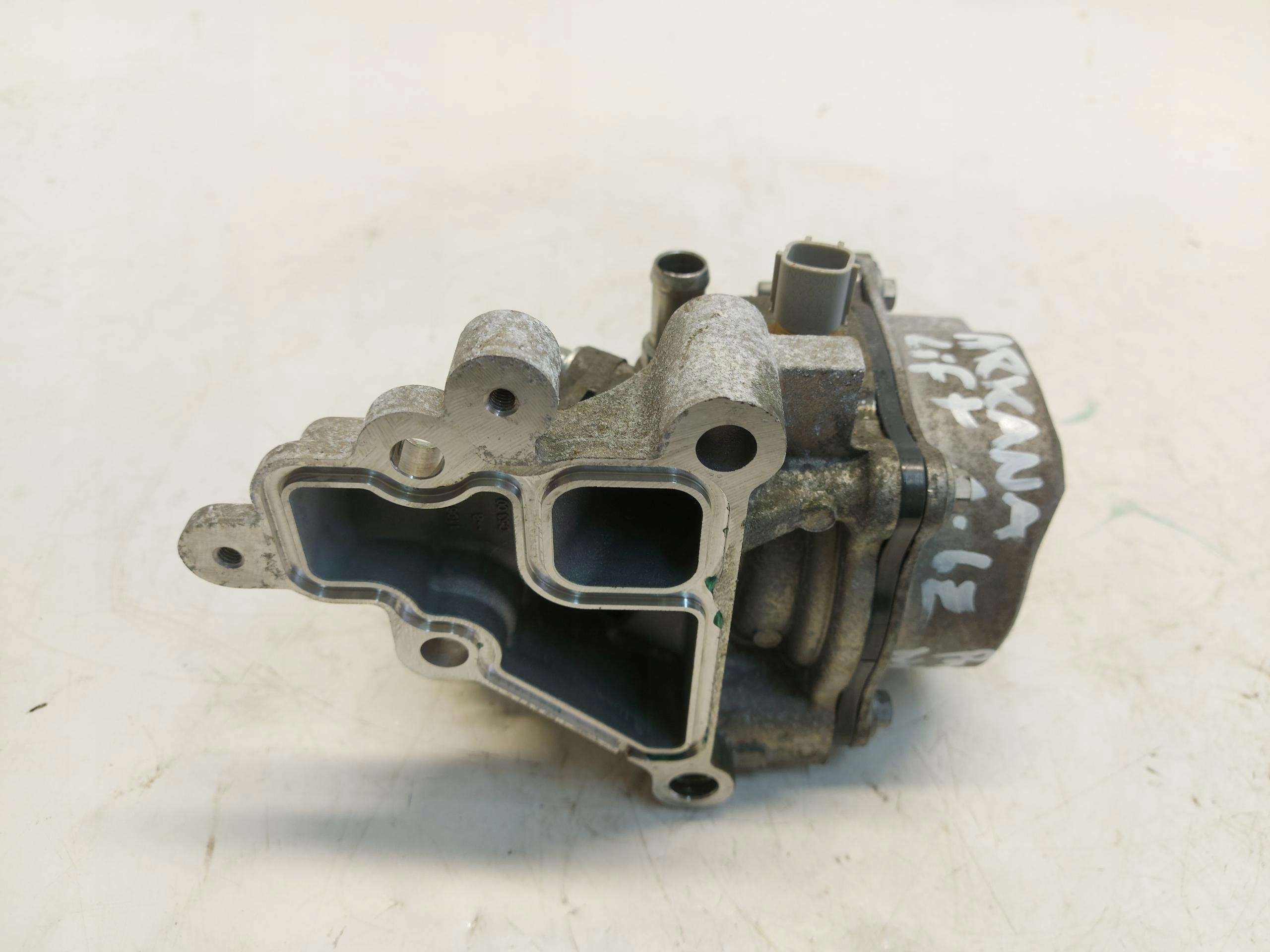 Renault Arkana, RS-Line water pump 22H3111110