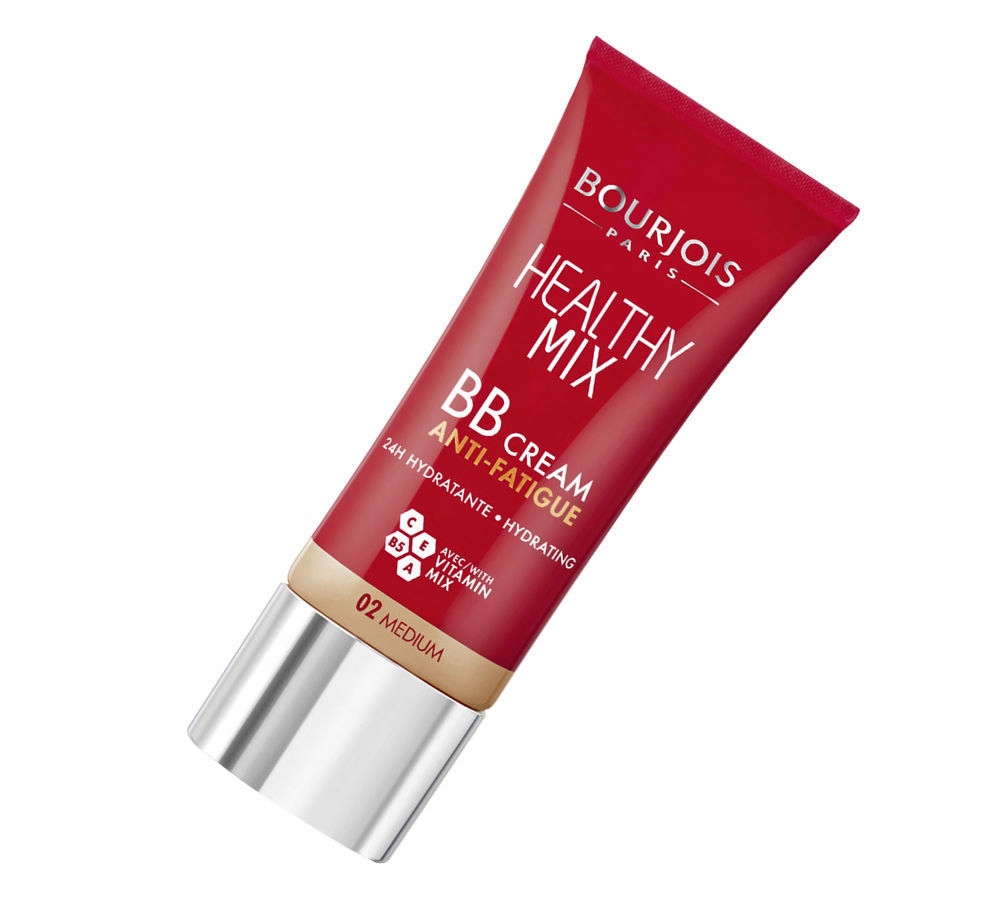 

Bourjois Healthy MIX Lekki Krem Bb 02 Medium 30ML