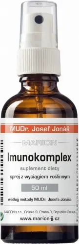 Marion Immunokomplex 50 ml