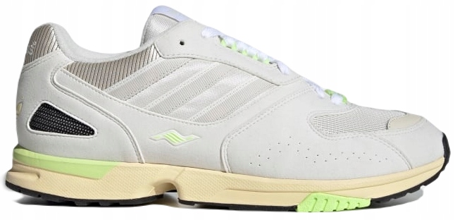 Sportovní obuv adidas Zx 4000 vel.37 1/3 Chalk White Limitované tenisky