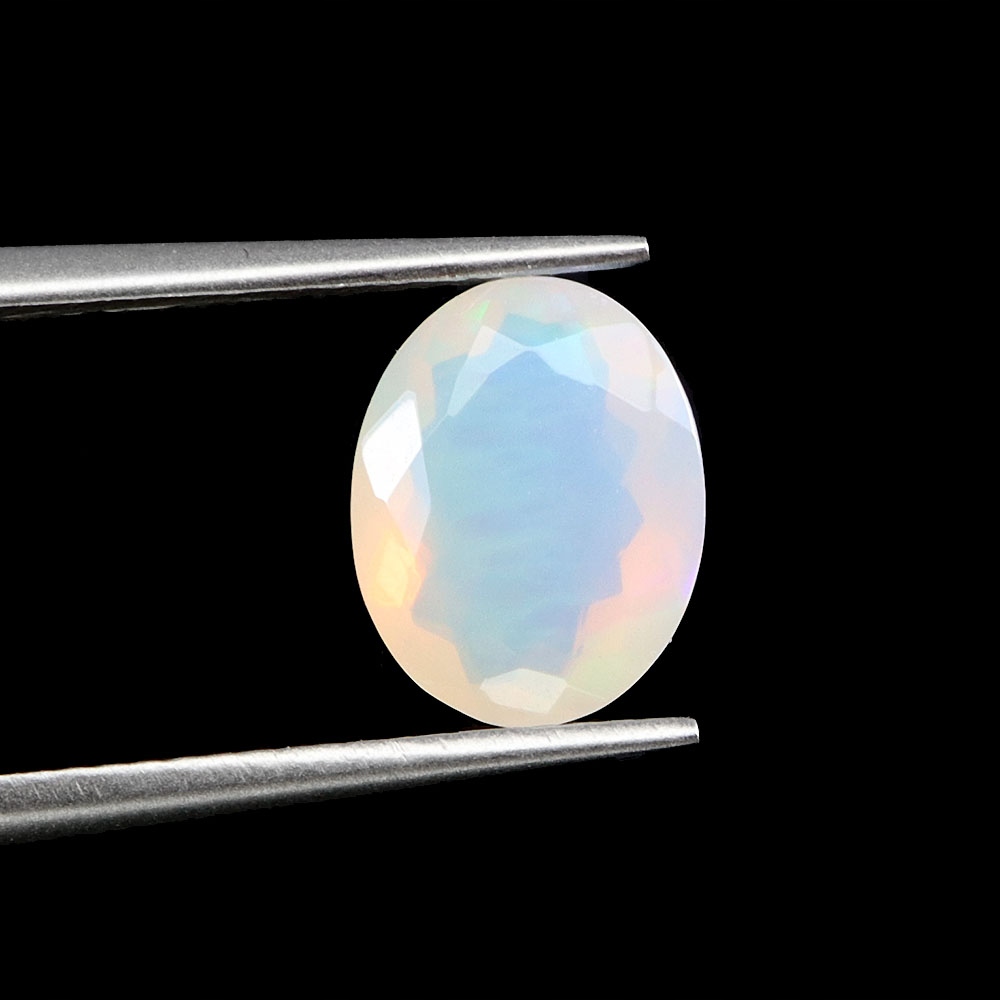 Opal ohnivý přírodní kámen Aaa 1.45ct If