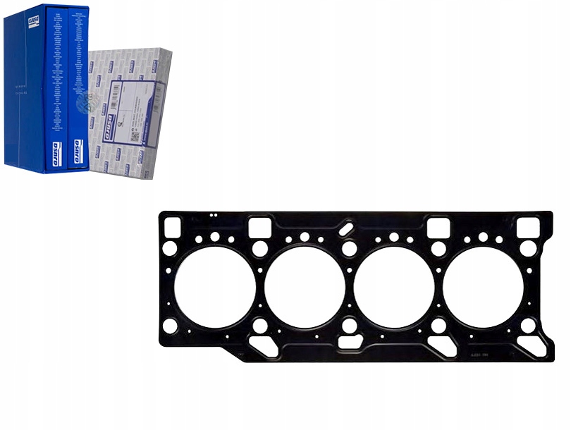 AJU10187720 - ПРОКЛАДКА ГОЛОВКИ БЛОКА ЦИЛИНДРОВ LANCIA VOYAGER 12-AJUSA