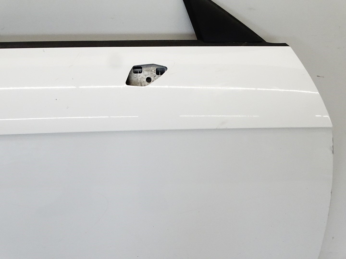 door right front right front AUDI TT 8S 14- LY9C