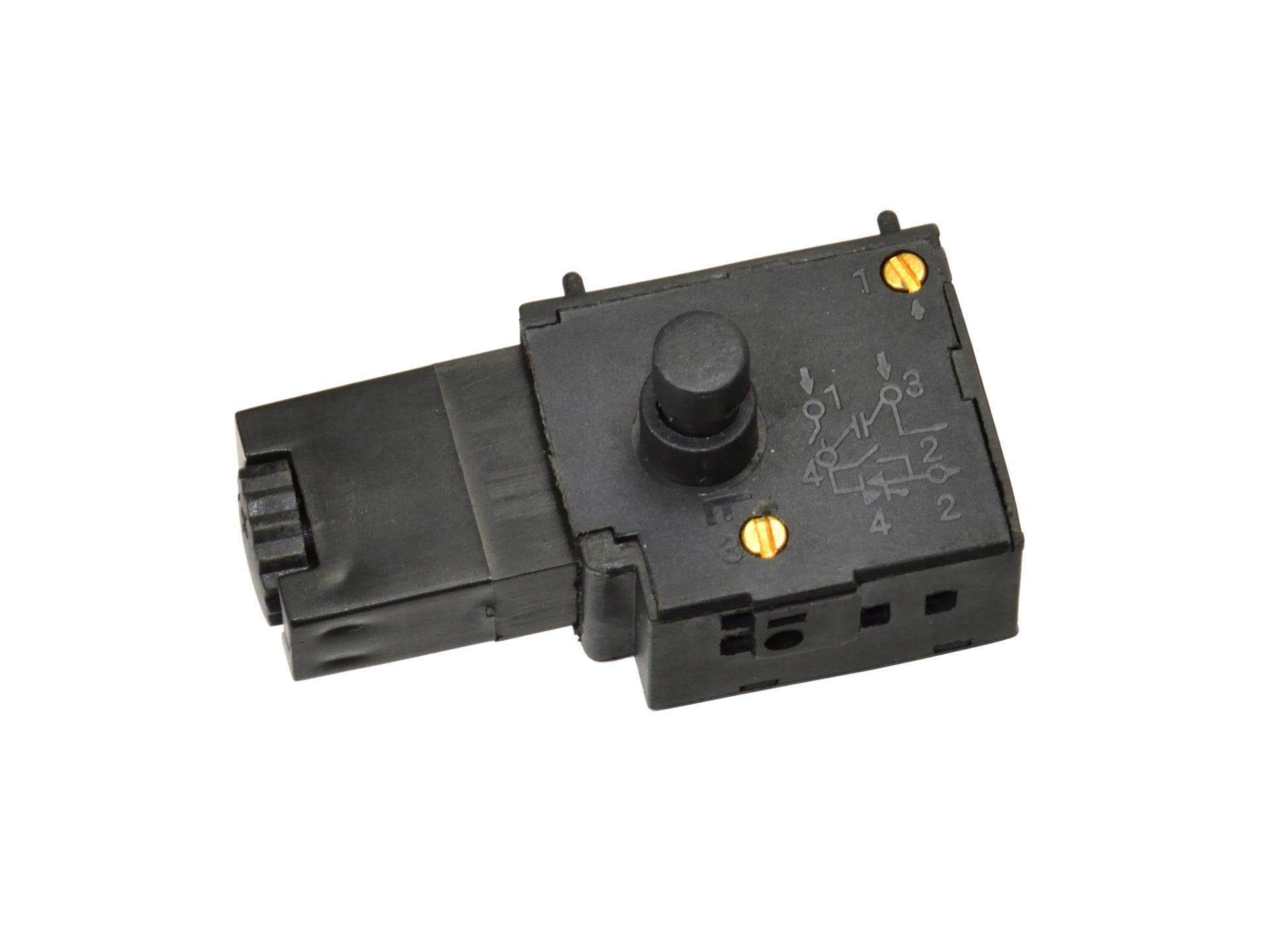 

Przełącznik wyłącznik włącznik Celma Prcr 10