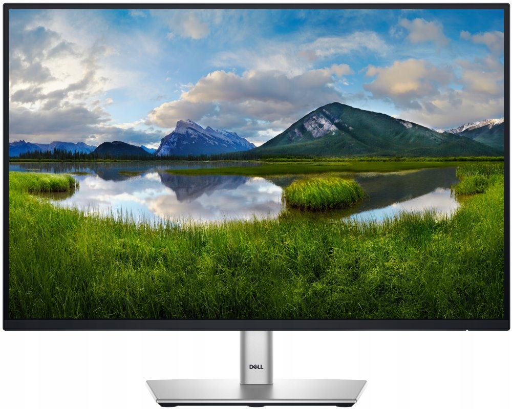 Dell P2425 Professional/ 24" Led/ 16:10/ 1920x1200/ 1500:1/ 8ms/ Fhd/ Ips/