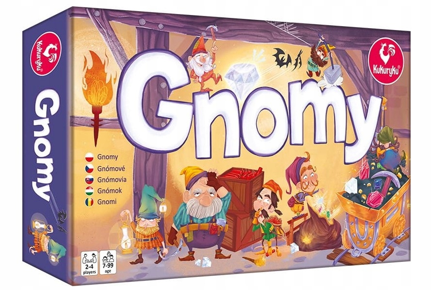 Gnomy