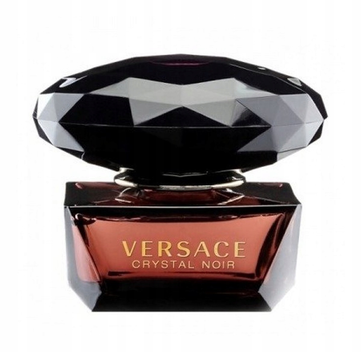 Versace Crystal Noir parfémovaná voda sprej 30 ml