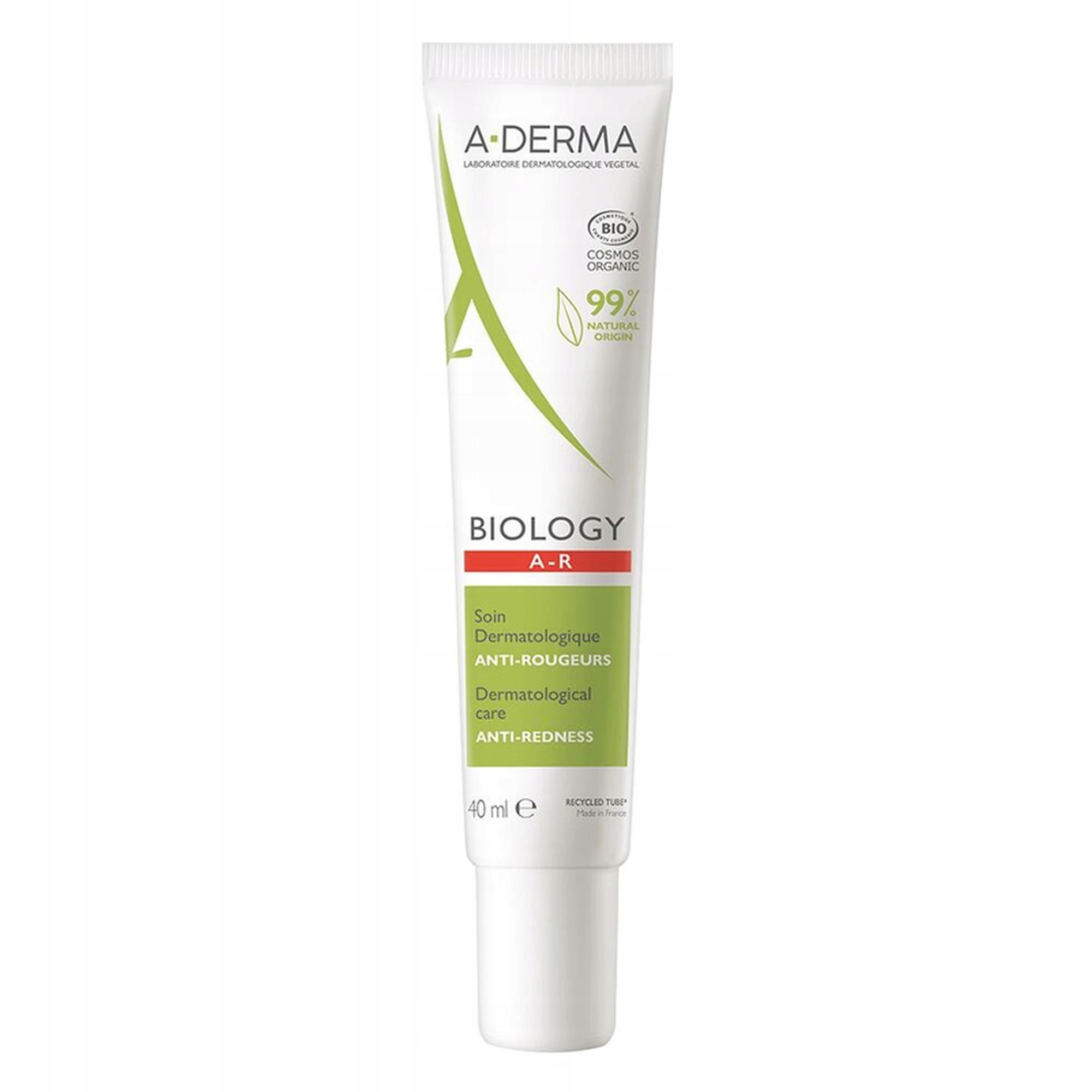 A-Derma Biology Anti-Redness Cream 40ml