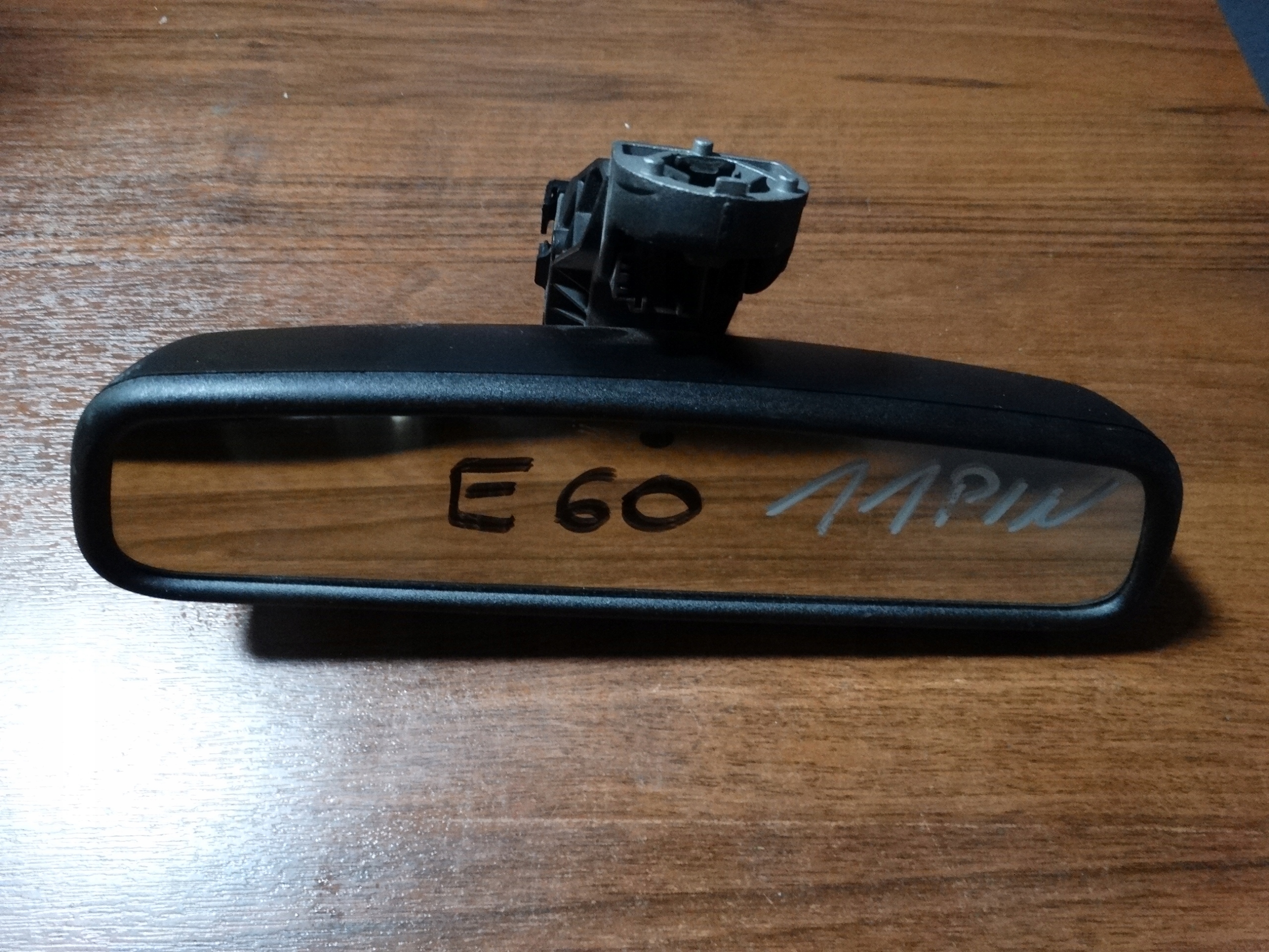 IDEAL RÉTROVISEUR CENTRAL BMW E90 E60 E65 E92 11K 1