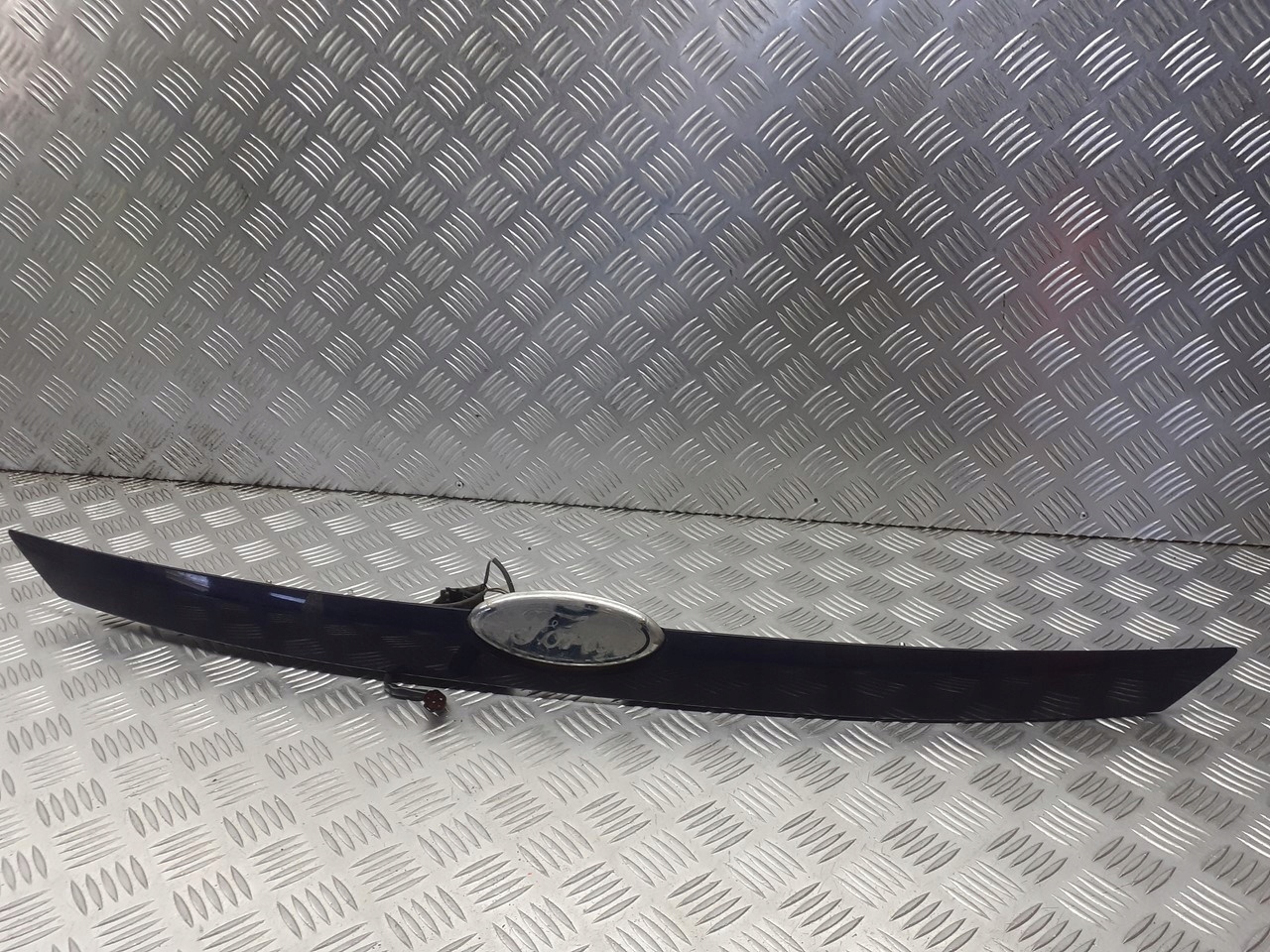 КРЫШКА КРЫШКИ БАГАЖНИКА FORD FOCUS Mk2 8m51-A43404