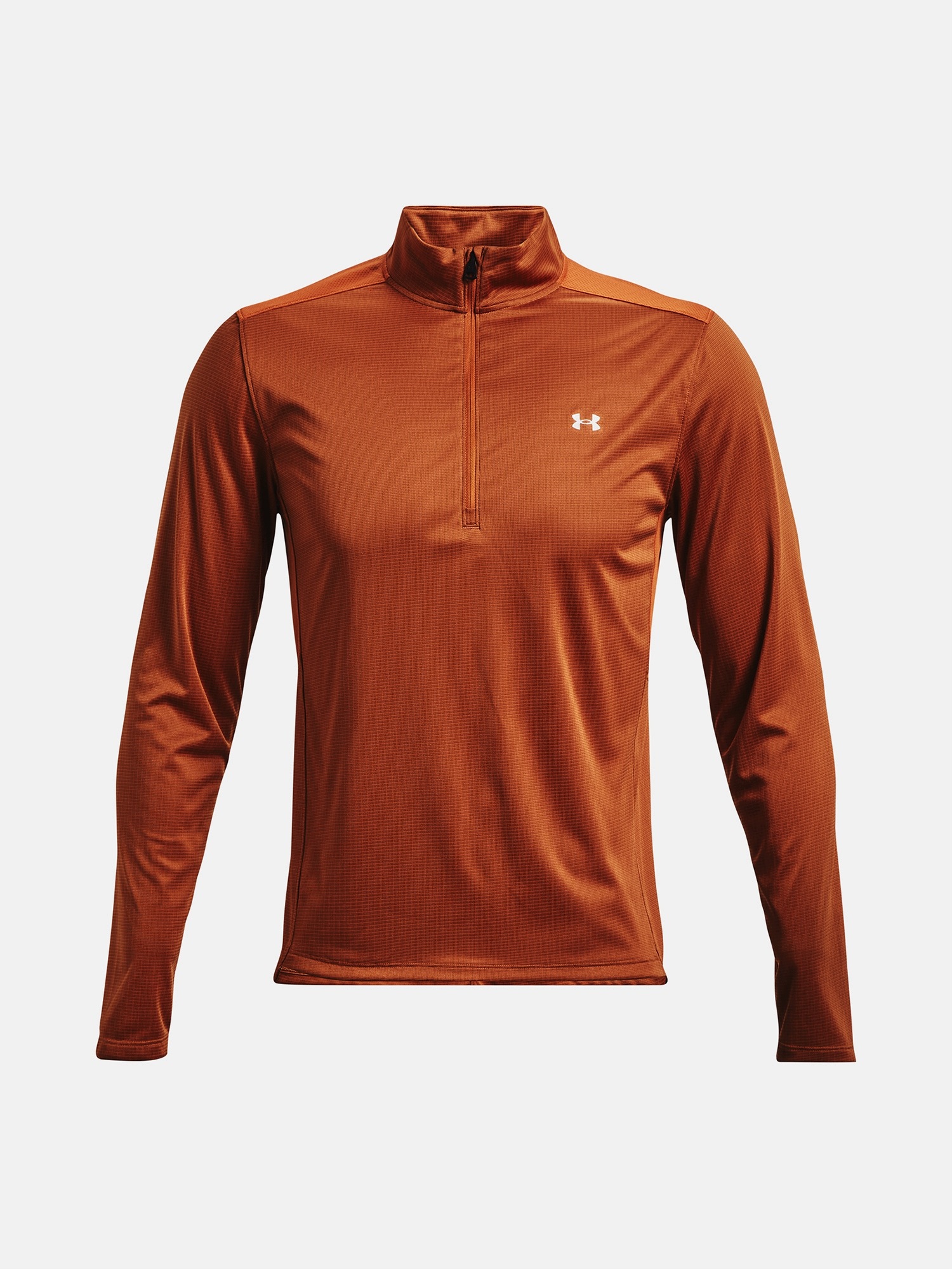 Tričko Under Armour Ua Speed Stride 2.0 1/2 Zip s dlouhým rukávem XL