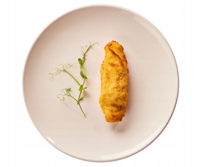 Levně Ajf Devolay s máslem a petrželkou 1,95 kg