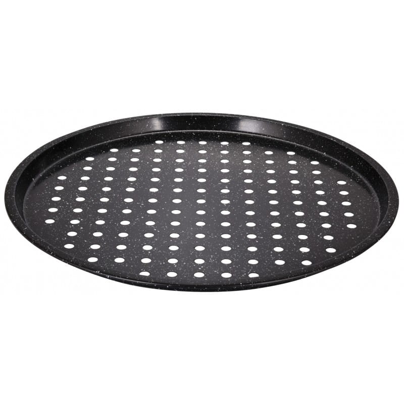

Blacha Do Pizzy 34cm Perforowana Klausberg KB-7442