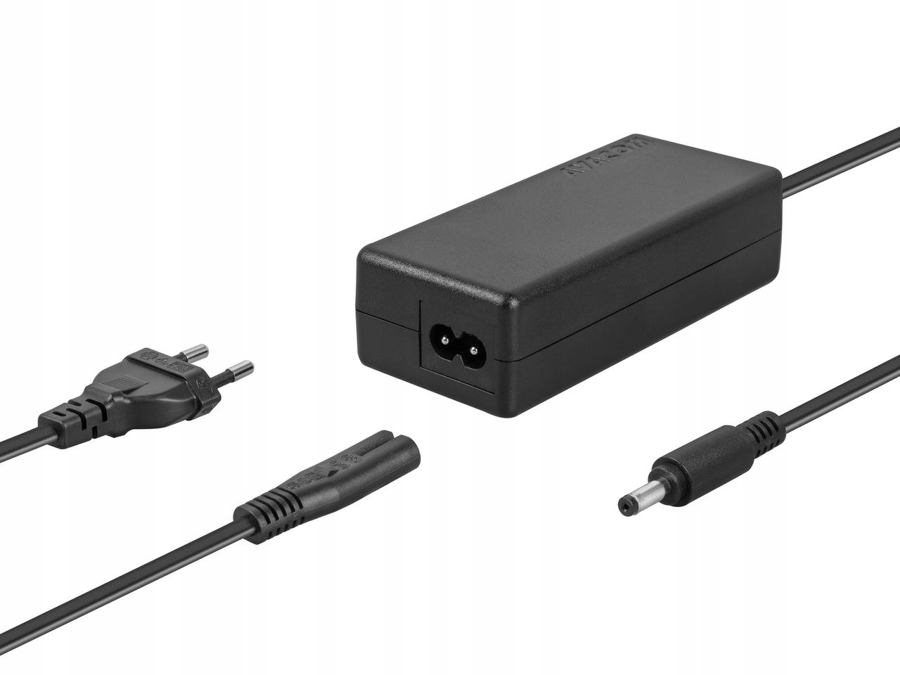 Avacom adapter ładowania do laptopów Asus ZenBook 19V 3,42A 65W złącze