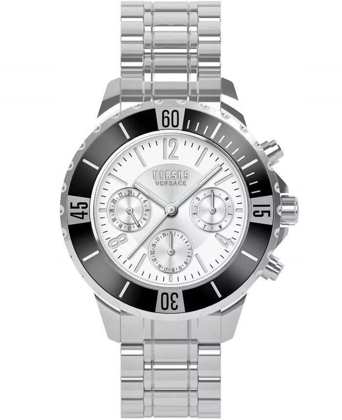 Hodinky Versus Versace Tokyo Chrono VSPGN2821