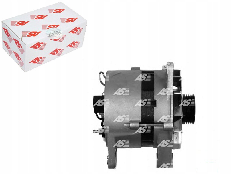 ASPA9015 Alternátor Škoda Favorit 1,3 Asistent řidiče #33