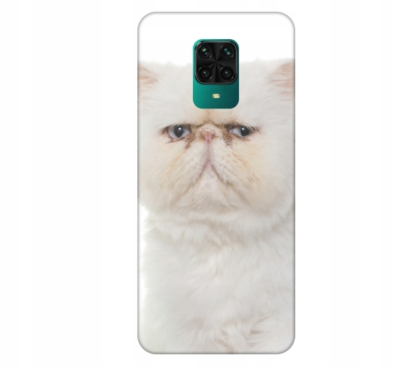 

Etui do Xiaomi Redmi Note 9 Pro / 9S Kot pers kote